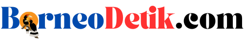 BorneoDetik.com